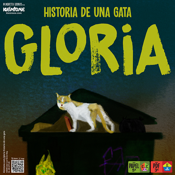 Gloria Promocion